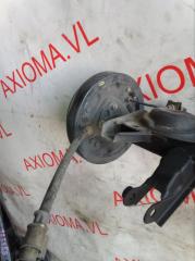 Балка подвески задняя MITSUBISHI EK WAGON H81W 3G83 MR589607 2 ракурс