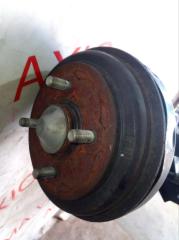Балка подвески задняя MITSUBISHI EK WAGON H81W 3G83 MR589607 3 ракурс