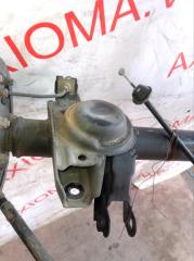 Балка подвески задняя MITSUBISHI EK WAGON H81W 3G83 MR589607 4 ракурс