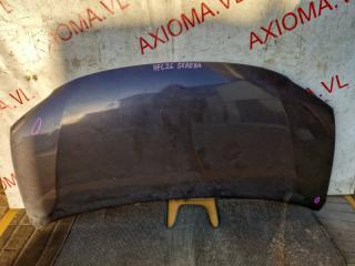 Капот передний NISSAN SERENA HFC26 MR20DD F510M1VAMA 1 ракурс Капот передний NISSAN SERENA HFC26 MR20DD F510M1VAMA 1 ракурс