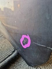 Капот передний NISSAN SERENA HFC26 MR20DD F510M1VAMA 3 ракурс Капот передний NISSAN SERENA HFC26 MR20DD F510M1VAMA 3 ракурс