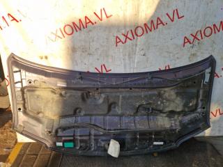 Капот передний NISSAN SERENA HFC26 MR20DD F510M1VAMA 4 ракурс Капот передний NISSAN SERENA HFC26 MR20DD F510M1VAMA 4 ракурс