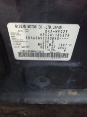 Стабилизатор передний NISSAN SERENA HFC26 MR20DD 546111VA0A 5 ракурс