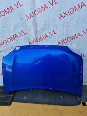 Капот SUBARU PLEO RA1 EN07E 57229KE000 5 ракурс