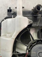 Радиатор двс HONDA FIT GP5 LEB 190105P6003, 2230003190 2 ракурс Радиатор двс HONDA FIT GP5 LEB 190105P6003, 2230003190 2 ракурс