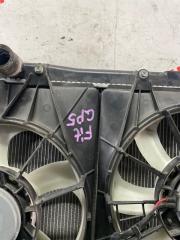 Радиатор двс HONDA FIT GP5 LEB 190105P6003, 2230003190 3 ракурс Радиатор двс HONDA FIT GP5 LEB 190105P6003, 2230003190 3 ракурс