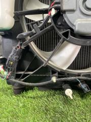 Радиатор двс HONDA FIT GP5 LEB 190105P6003, 2230003190 5 ракурс Радиатор двс HONDA FIT GP5 LEB 190105P6003, 2230003190 5 ракурс