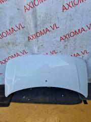 Капот передний MITSUBISHI EK WAGON H81W 3G83 MN161089 1 ракурс
