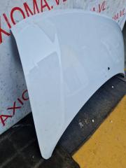 Капот передний MITSUBISHI EK WAGON H81W 3G83 MN161089 2 ракурс