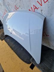 Капот передний MITSUBISHI EK WAGON H81W 3G83 MN161089 3 ракурс