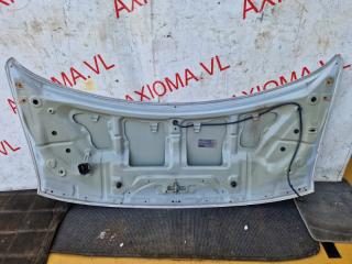 Капот передний MITSUBISHI EK WAGON H81W 3G83 MN161089 4 ракурс