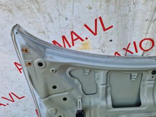 Капот передний MITSUBISHI EK WAGON H81W 3G83 MN161089 5 ракурс