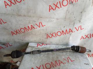 Привод правый передний HONDA FREED GP3 LEA 44305SWP000 1 ракурс