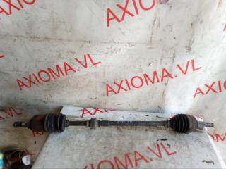 Привод правый передний NISSAN MARCH AK12 CR12DE 39100AX00A 1 ракурс