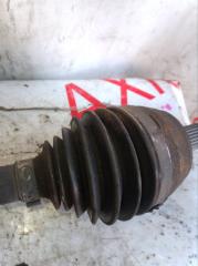Привод правый передний NISSAN MARCH AK12 CR12DE 39100AX00A 2 ракурс
