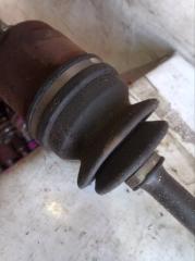 Привод правый передний NISSAN MARCH AK12 CR12DE 39100AX00A 4 ракурс