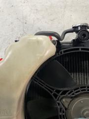 Радиатор двс SUBARU IMPREZA GG2 EJ152 45111FE080 2 ракурс
