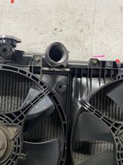 Радиатор двс SUBARU IMPREZA GG2 EJ152 45111FE080 3 ракурс