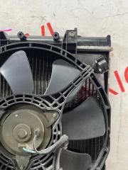 Радиатор двс SUBARU IMPREZA GG2 EJ152 45111FE080 4 ракурс