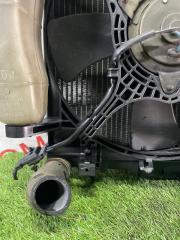 Радиатор двс SUBARU IMPREZA GG2 EJ152 45111FE080 5 ракурс