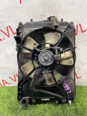 Радиатор двс DAIHATSU MIRA GINO L650S EFVE 16400B1070 1 ракурс Радиатор двс DAIHATSU MIRA GINO L650S EFVE 16400B1070 1 ракурс