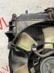 Радиатор двс DAIHATSU MIRA GINO L650S EFVE 16400B1070 2 ракурс Радиатор двс DAIHATSU MIRA GINO L650S EFVE 16400B1070 2 ракурс