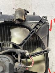 Радиатор двс DAIHATSU MIRA GINO L650S EFVE 16400B1070 3 ракурс Радиатор двс DAIHATSU MIRA GINO L650S EFVE 16400B1070 3 ракурс