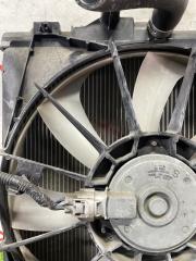 Радиатор двс SUZUKI SOLIO MA15S K12B 1770071L00, MQ500581, 2220006791 2 ракурс Радиатор двс SUZUKI SOLIO MA15S K12B 1770071L00, MQ500581, 2220006791 2 ракурс