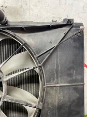 Радиатор двс SUZUKI SOLIO MA15S K12B 1770071L00, MQ500581, 2220006791 3 ракурс Радиатор двс SUZUKI SOLIO MA15S K12B 1770071L00, MQ500581, 2220006791 3 ракурс