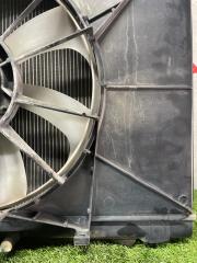 Радиатор двс SUZUKI SOLIO MA15S K12B 1770071L00, MQ500581, 2220006791 5 ракурс Радиатор двс SUZUKI SOLIO MA15S K12B 1770071L00, MQ500581, 2220006791 5 ракурс