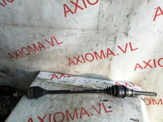 Привод правый передний TOYOTA PASSO KGC15 1KRFE 43410B9590 1 ракурс