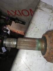 Привод правый передний TOYOTA PASSO KGC15 1KRFE 43410B9590 3 ракурс