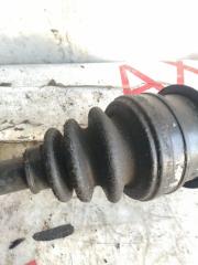 Привод правый передний TOYOTA PASSO KGC15 1KRFE 43410B9590 4 ракурс