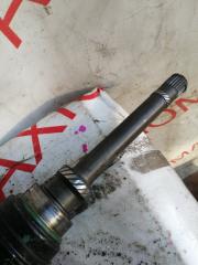 Привод правый передний TOYOTA PASSO KGC15 1KRFE 43410B9590 5 ракурс