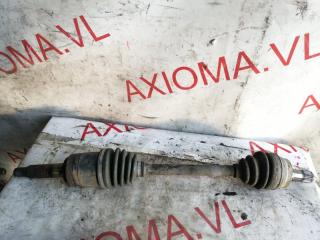Привод правый задний HONDA ACTY HH6 E07Z 42311S3A003 1 ракурс