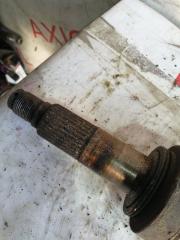 Привод правый задний HONDA ACTY HH6 E07Z 42311S3A003 3 ракурс