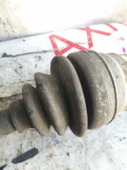 Привод правый задний HONDA ACTY HH6 E07Z 42311S3A003 4 ракурс