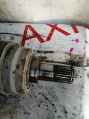 Привод правый задний HONDA ACTY HH6 E07Z 42311S3A003 5 ракурс