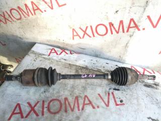 Привод левый передний NISSAN MARCH AK12 CR12DE 39101AX005 1 ракурс