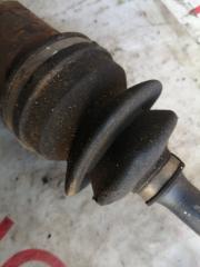 Привод левый передний NISSAN MARCH AK12 CR12DE 39101AX005 2 ракурс