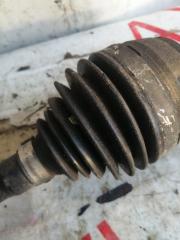 Привод левый передний NISSAN MARCH AK12 CR12DE 39101AX005 4 ракурс