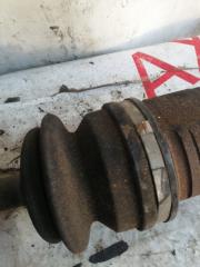 Привод левый передний NISSAN MARCH AK12 CR12DE 39101AX005 4 ракурс