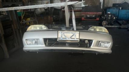 Ноускат HONDA SABER UA5 J32A 60400S0KJ01ZZ 1 ракурс
