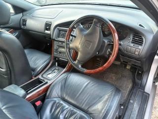 Торпедо HONDA SABER UA5 J32A 77103S0KJ81ZA 1 ракурс