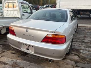 Бампер задний HONDA SABER UA5 J32A 71501S0KJ10ZB 1 ракурс Бампер задний HONDA SABER UA5 J32A 71501S0KJ10ZB 1 ракурс