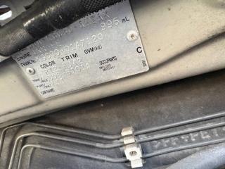 Зеркало левое TOYOTA PASSO KGC30 1KRFE 87940B1240 1 ракурс