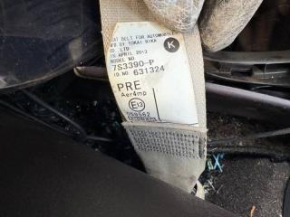 Зеркало левое TOYOTA PASSO KGC30 1KRFE 87940B1240 2 ракурс