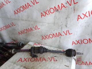 Привод правый передний TOYOTA VELLFIRE ANH20 2AZFE 4341042140 5 ракурс