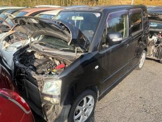 Туманка правая передняя SUZUKI WAGON R MH21S K6A 3551075H10, P4243 1 ракурс