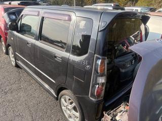 Туманка правая передняя SUZUKI WAGON R MH21S K6A 3551075H10, P4243 2 ракурс
